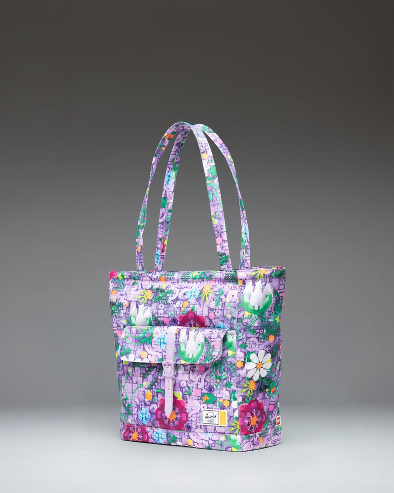 herschel tote bag Lego Herschel Retreat Tote