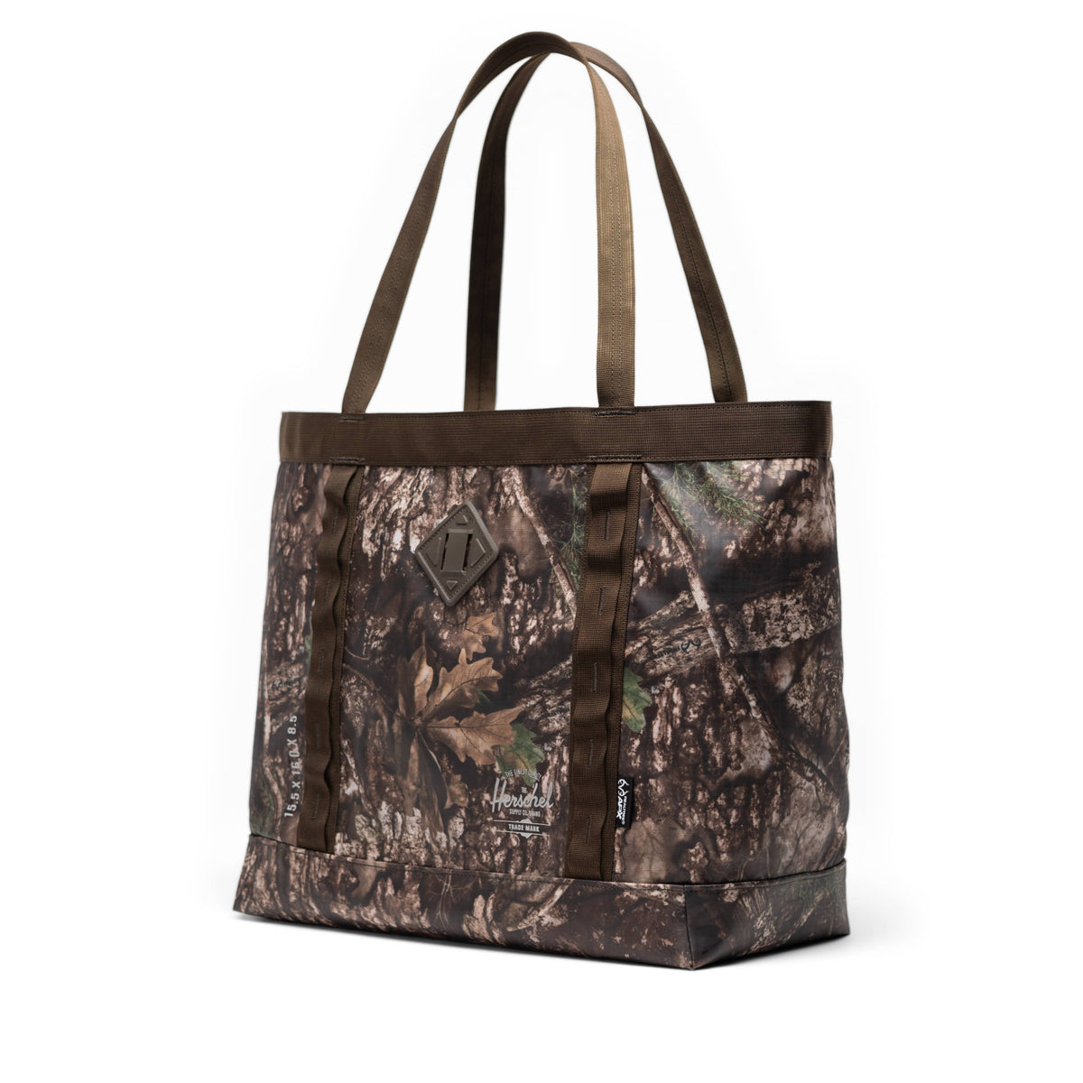 herschel tote bag Realtree All Season Gear Tote 33 L
