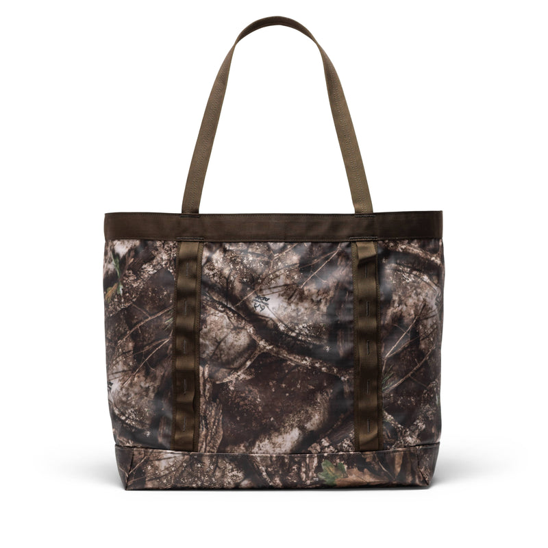 herschel tote bag Realtree All Season Gear Tote 33 L