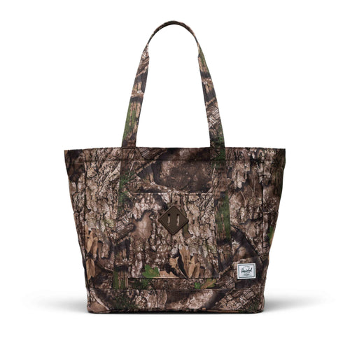 tote bag herschel REALTREE HERSCHEL HERITAGE TOTE