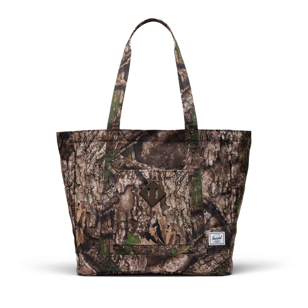 herschel tote bag Realtree Herschel Heritage Tote