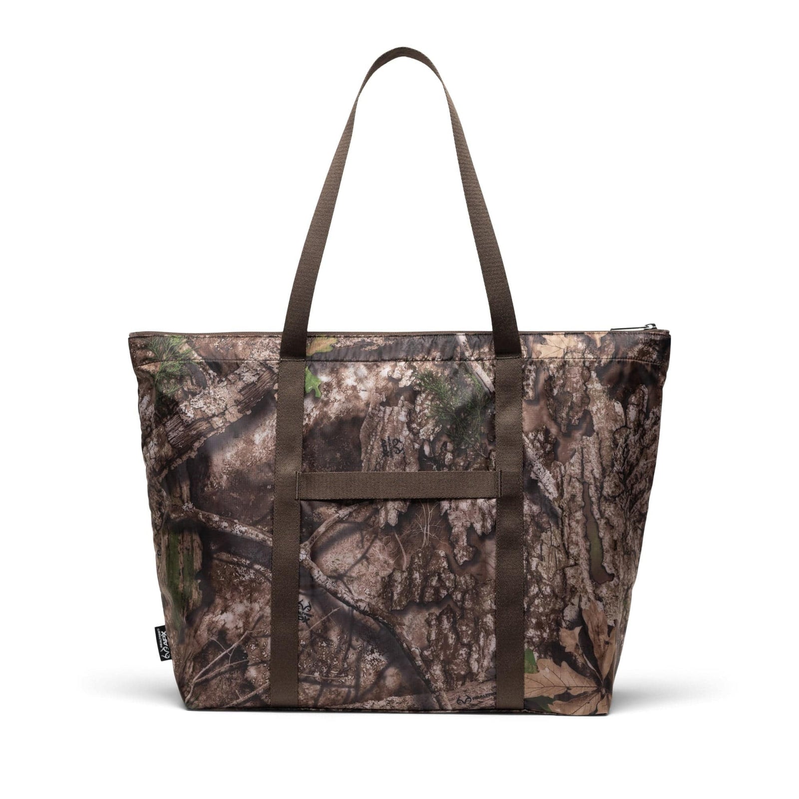 herschel tote bag Realtree Portland Packable Tote