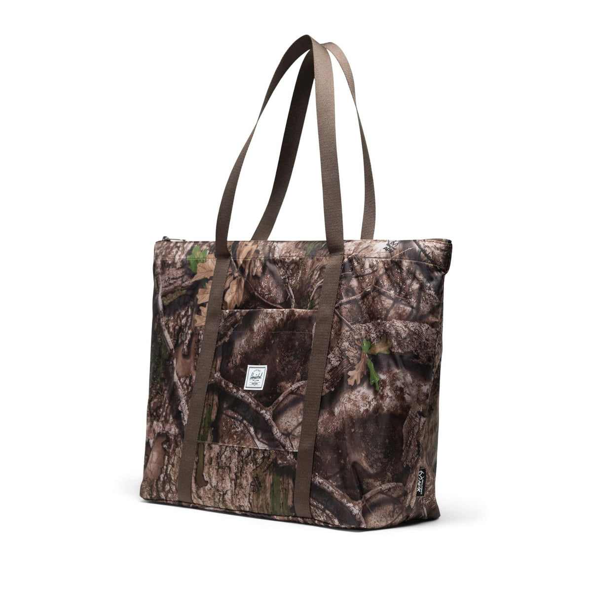 herschel tote bag Realtree Portland Packable Tote