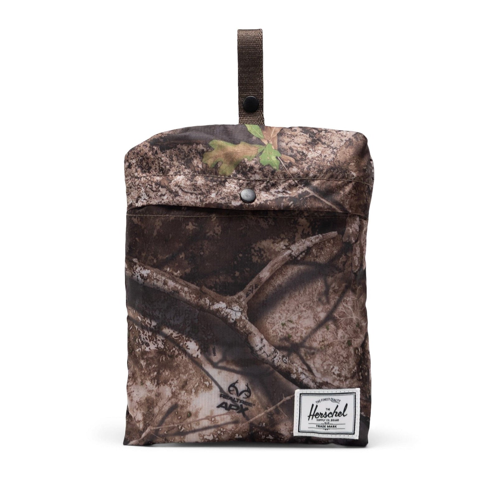 herschel tote bag Realtree Portland Packable Tote