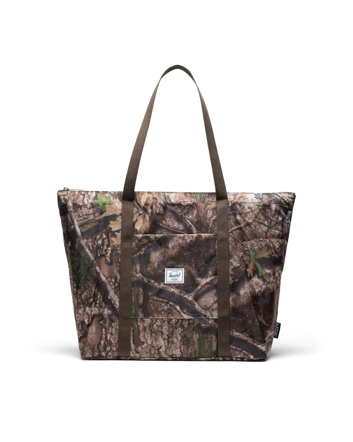 herschel tote bag Realtree Portland Packable Tote