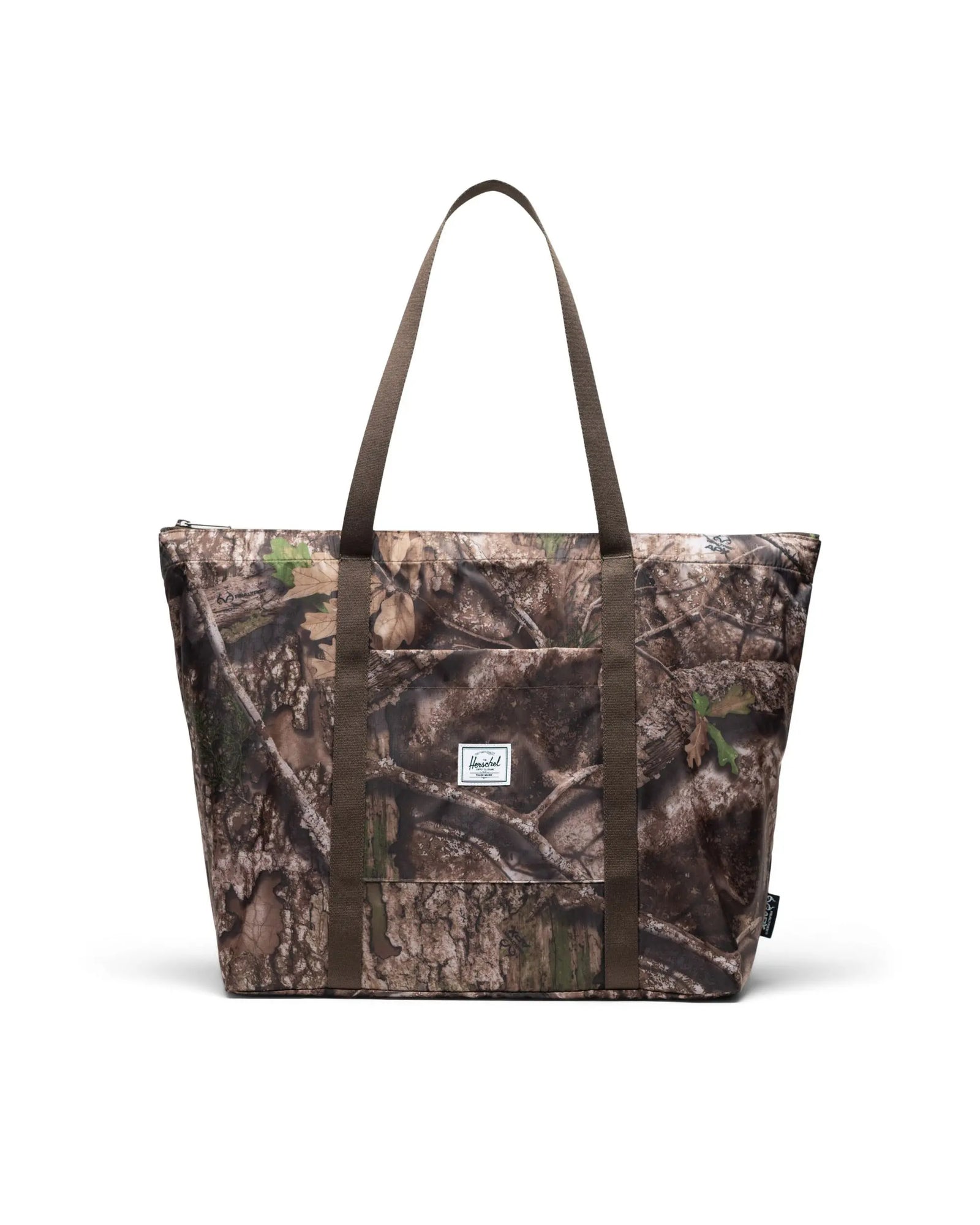 herschel tote bag Realtree Portland Packable Tote
