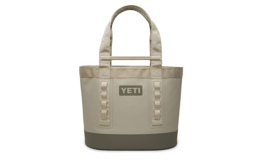 yeti Camino Carryall 35 Everglade Sand foto 2