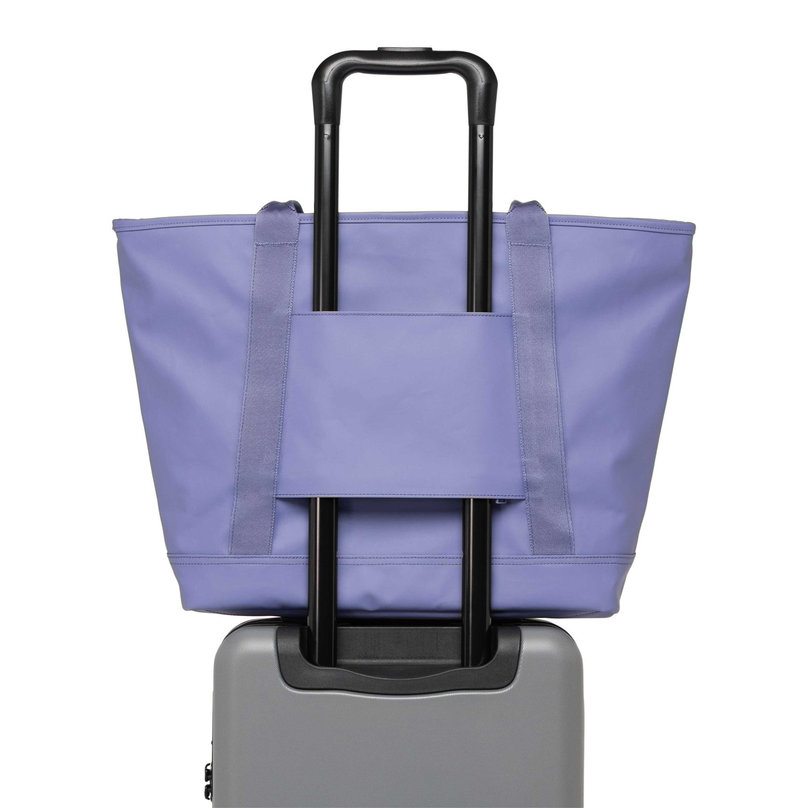 herschel tote tag Alberni Tote