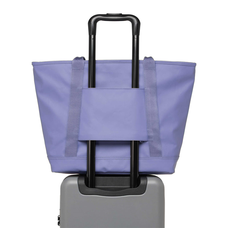 herschel tote tag Alberni Tote