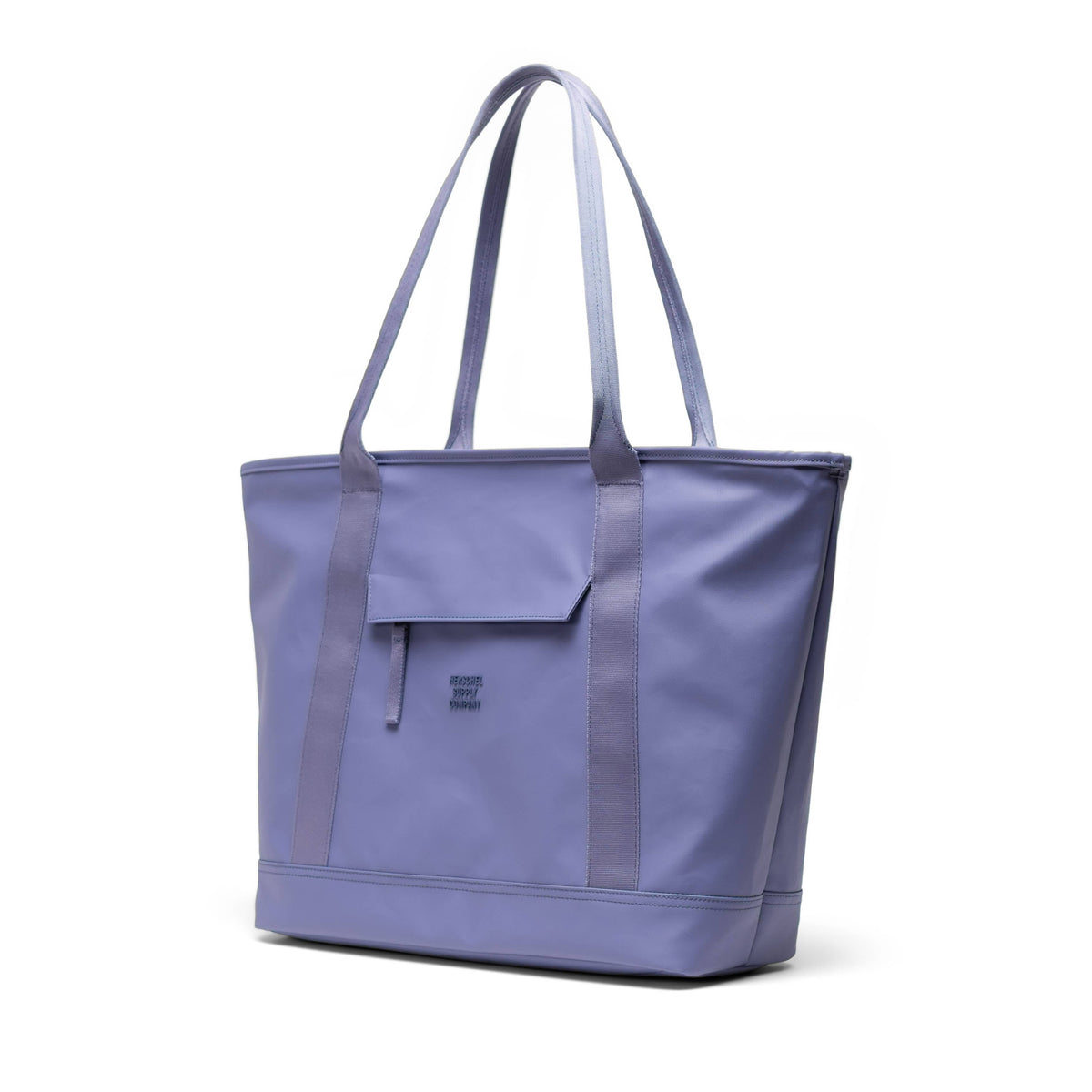 herschel tote tag Alberni Tote