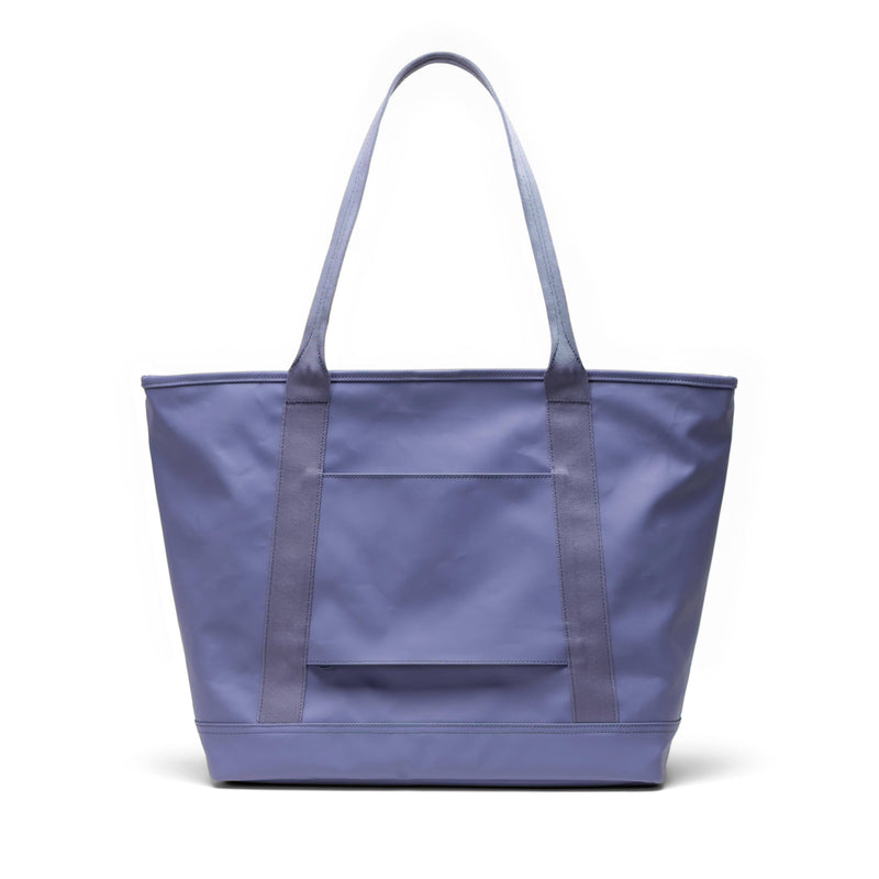 herschel tote tag Alberni Tote
