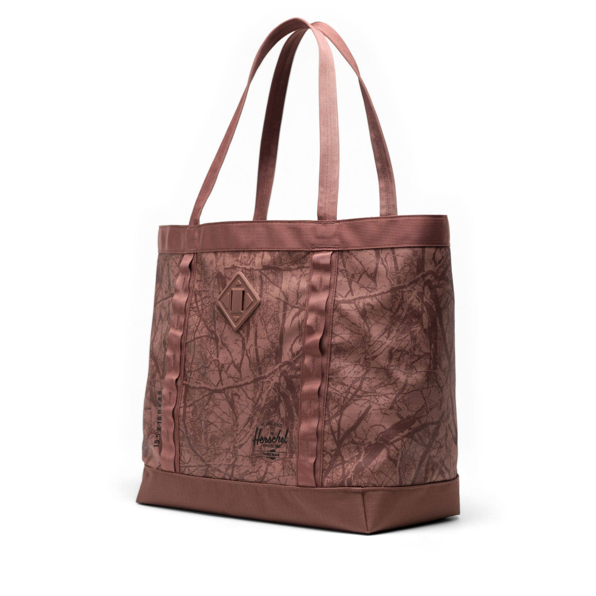 herschel tote tag All Season Gear Tote 33 L
