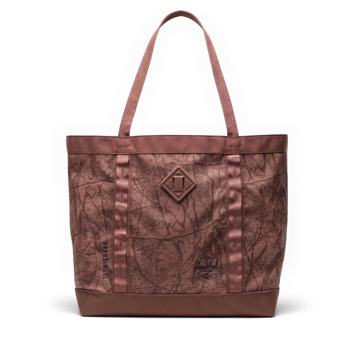 herschel tote tag All Season Gear Tote 33 L