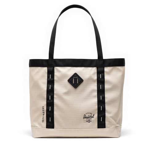 tote tag herschel ALL SEASON GEAR TOTE 33 L