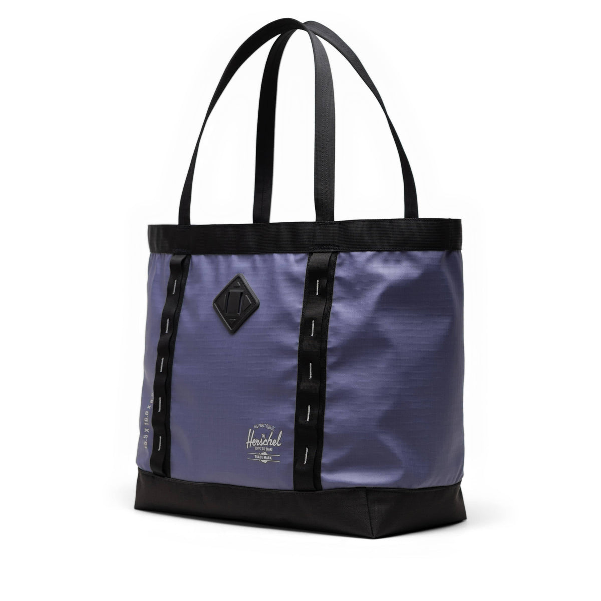 herschel tote tag All Season Gear Tote 33 L