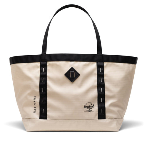 tote tag herschel ALL SEASON GEAR TOTE 63 L