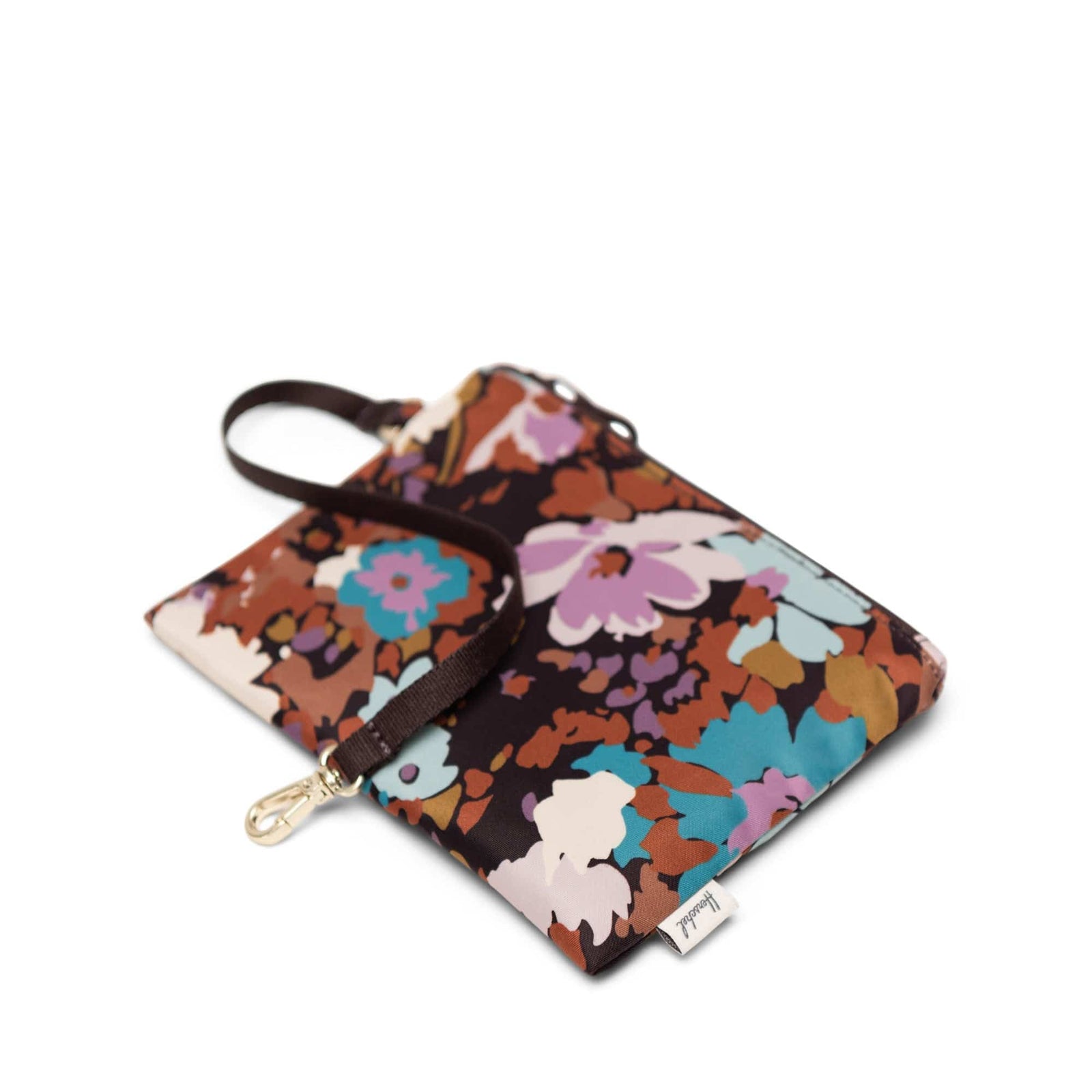 herschel tote tag Joana Tote