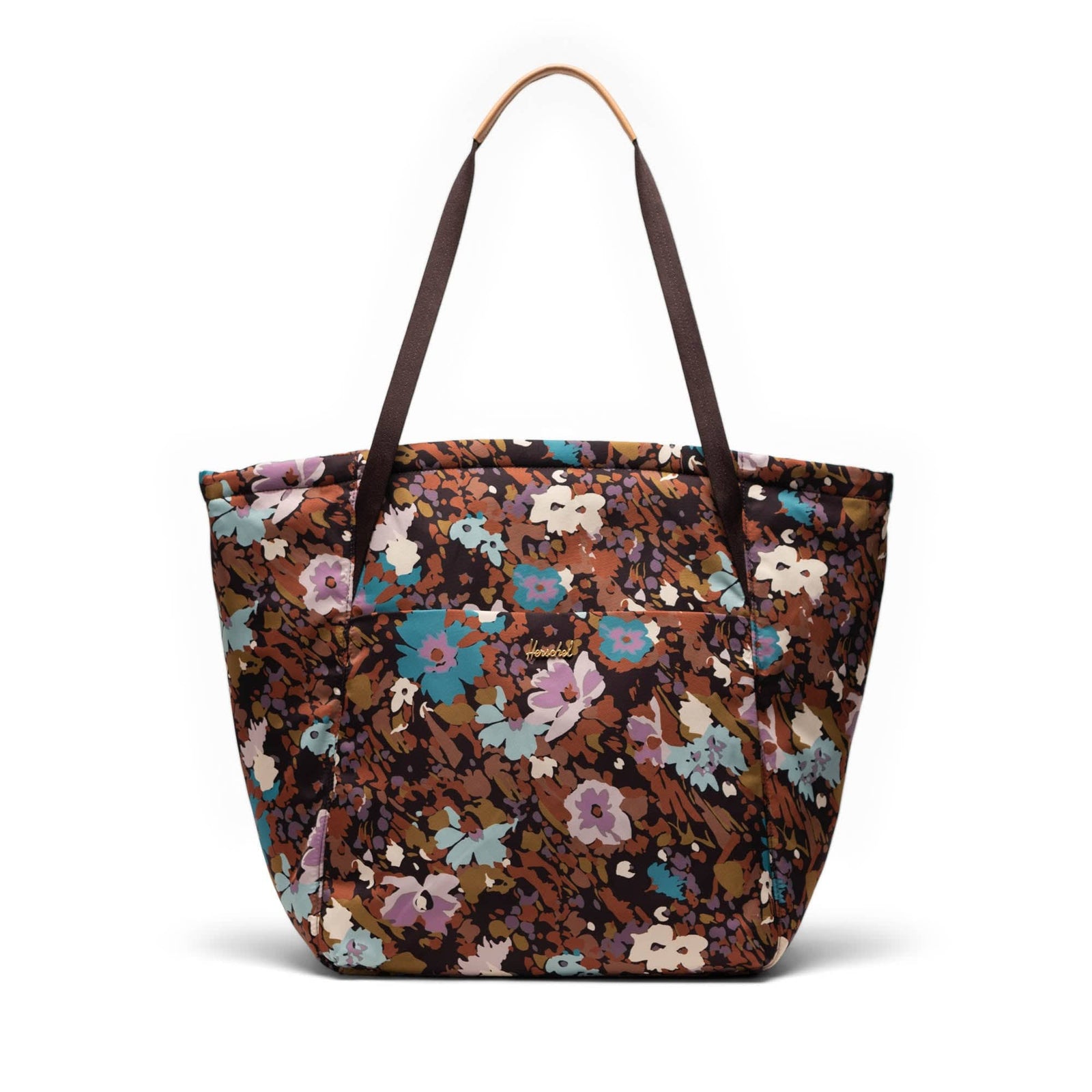 herschel tote tag Joana Tote
