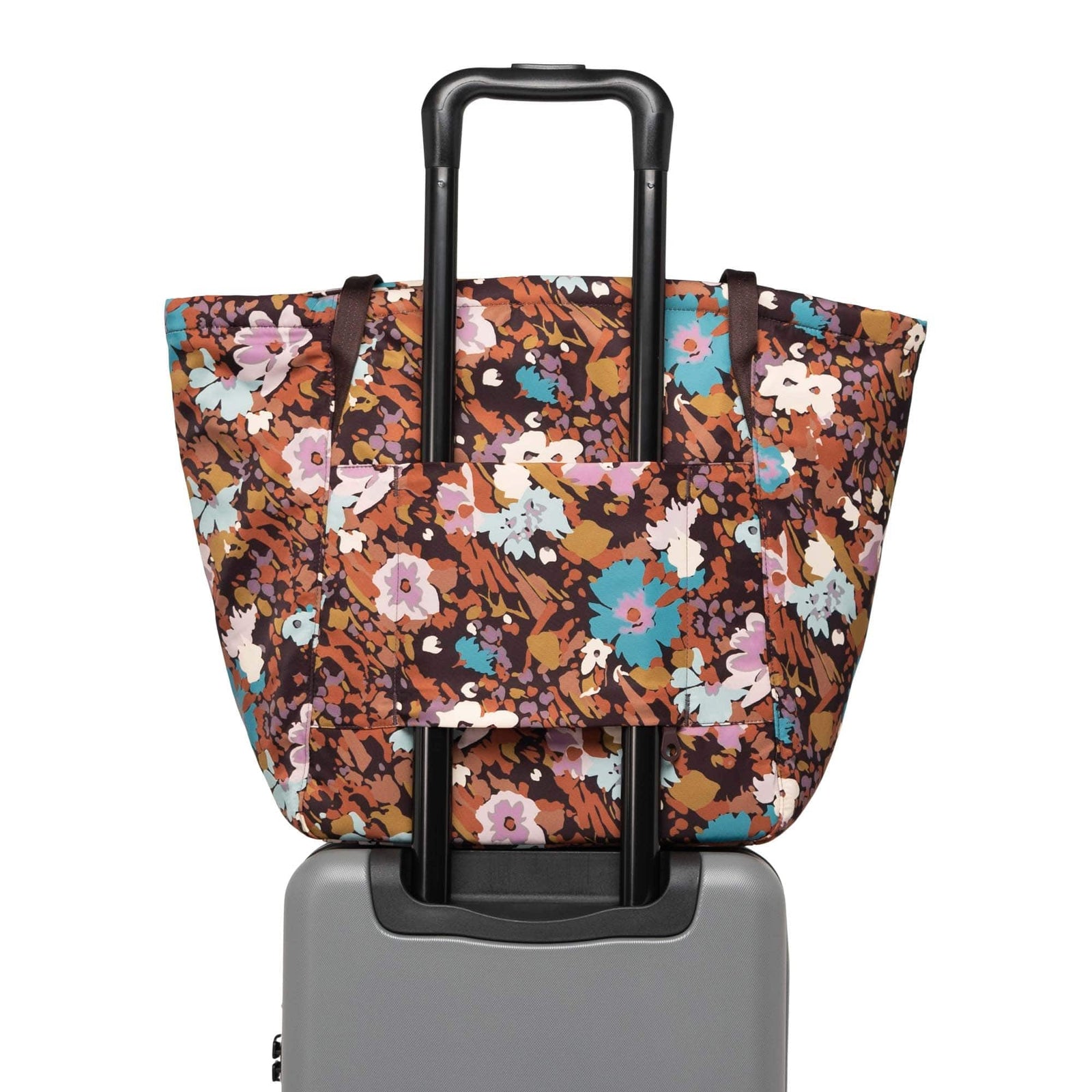 herschel tote tag Joana Tote