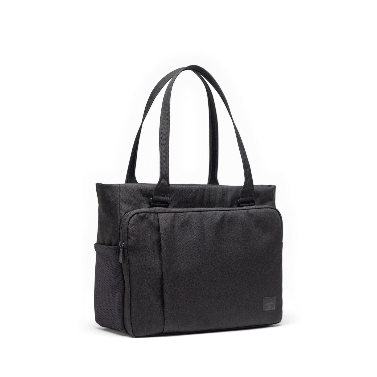 herschel tote tag Kaslo Tote Tech