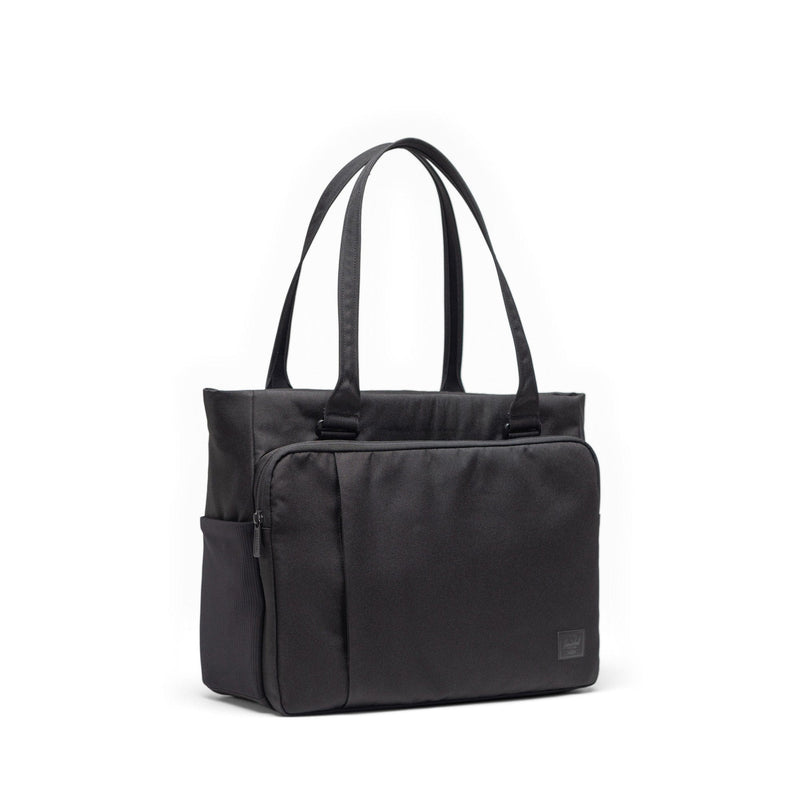 herschel tote tag Kaslo Tote Tech