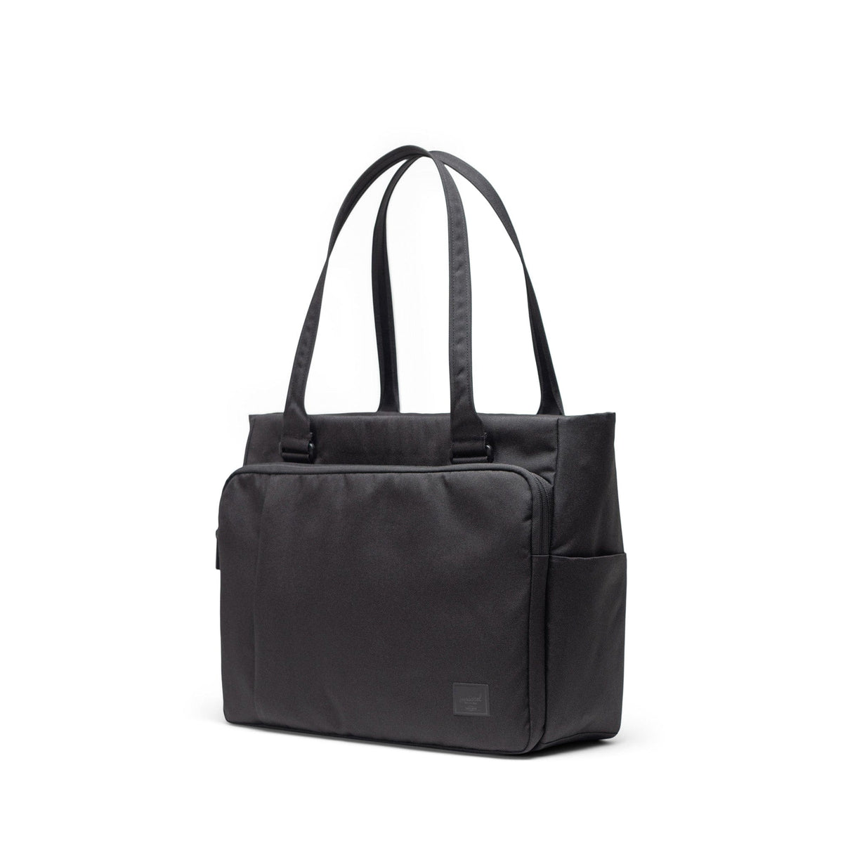 herschel tote tag Kaslo Tote Tech