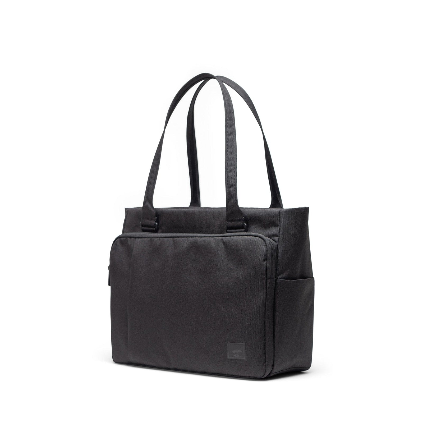 herschel tote tag Kaslo Tote Tech
