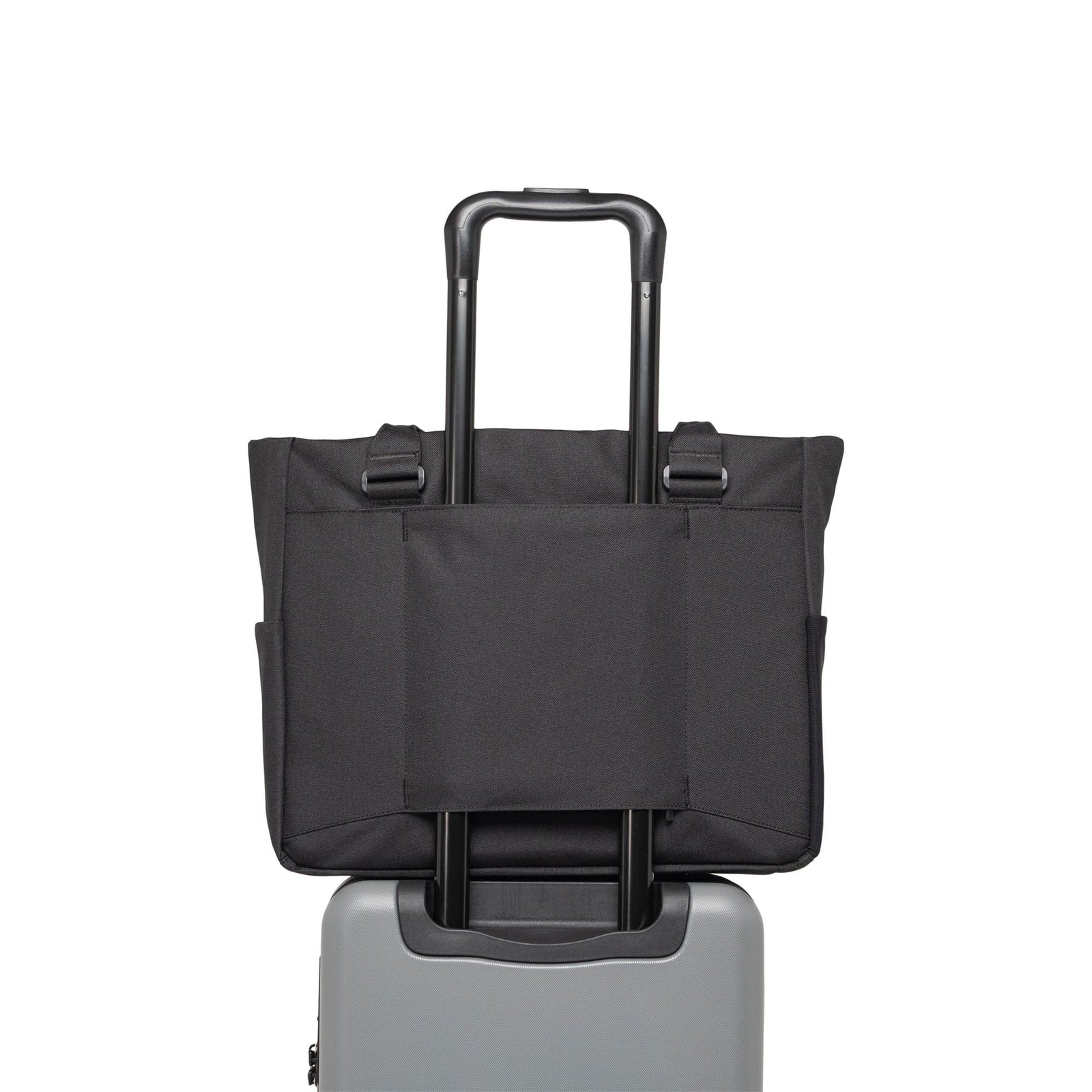herschel tote tag Kaslo Tote Tech