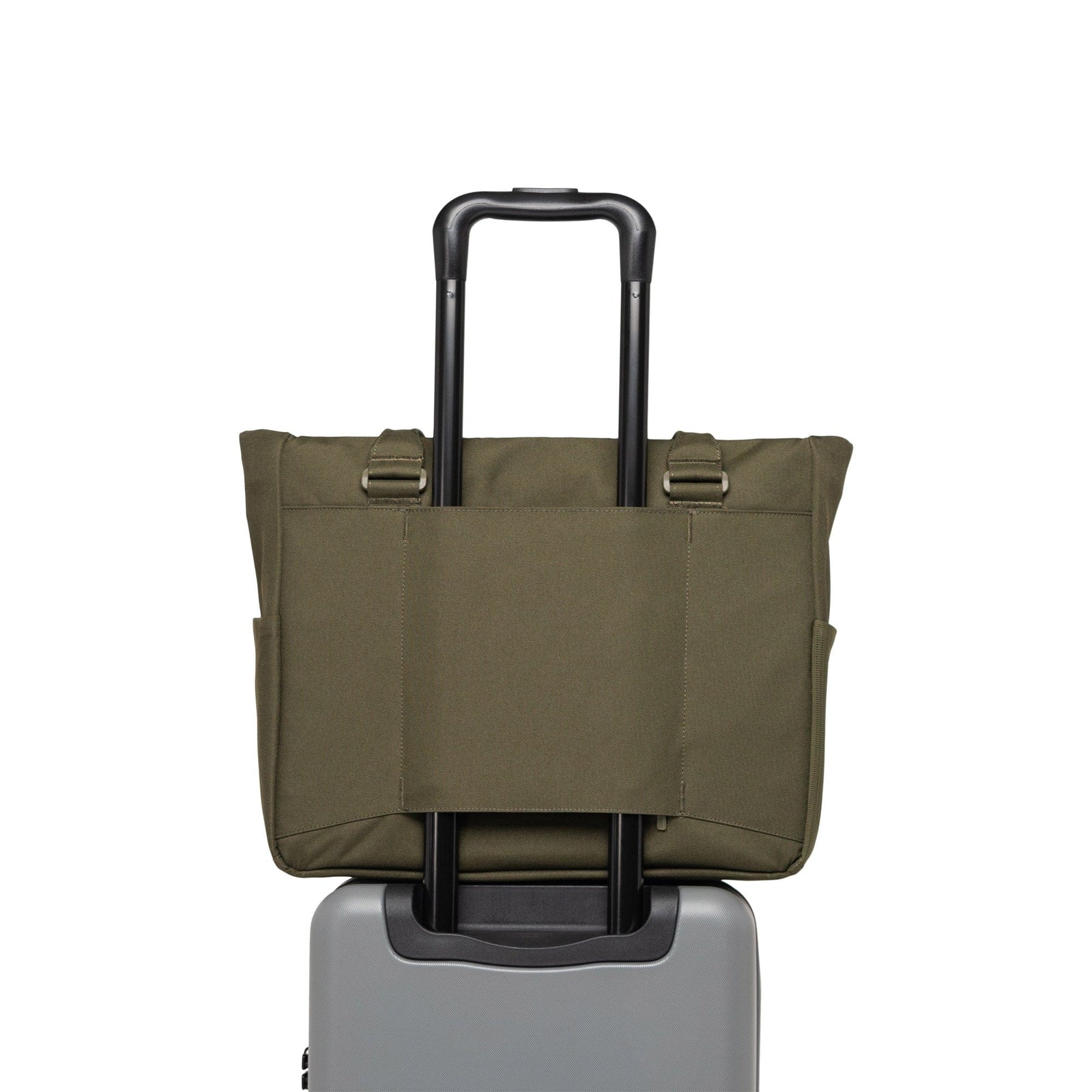 herschel tote tag Kaslo Tote Tech