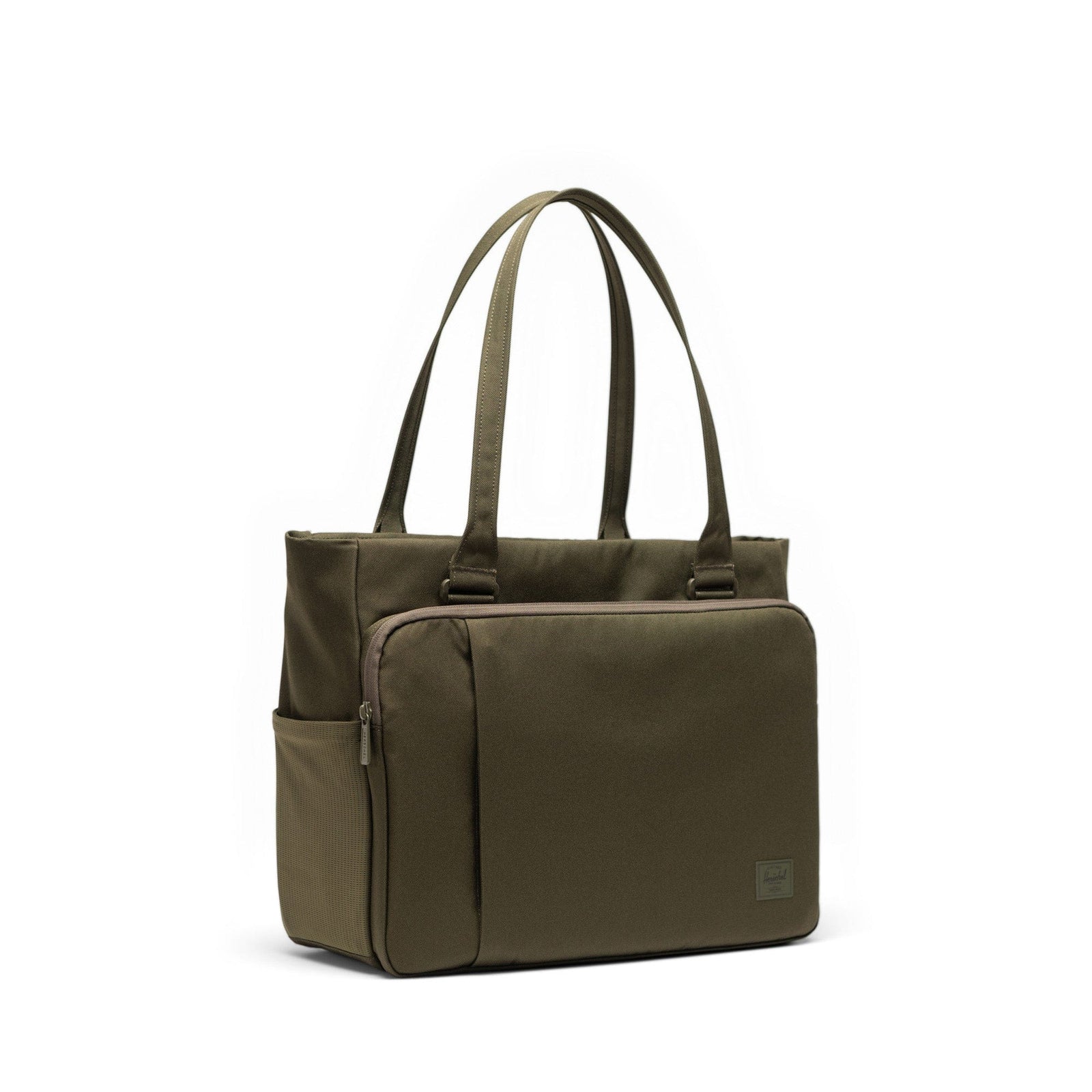 herschel tote tag Kaslo Tote Tech