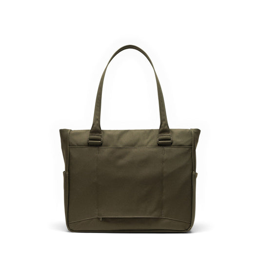 herschel Kaslo Tote Tech foto 4