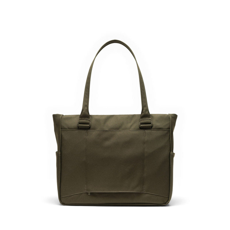 herschel tote tag Kaslo Tote Tech