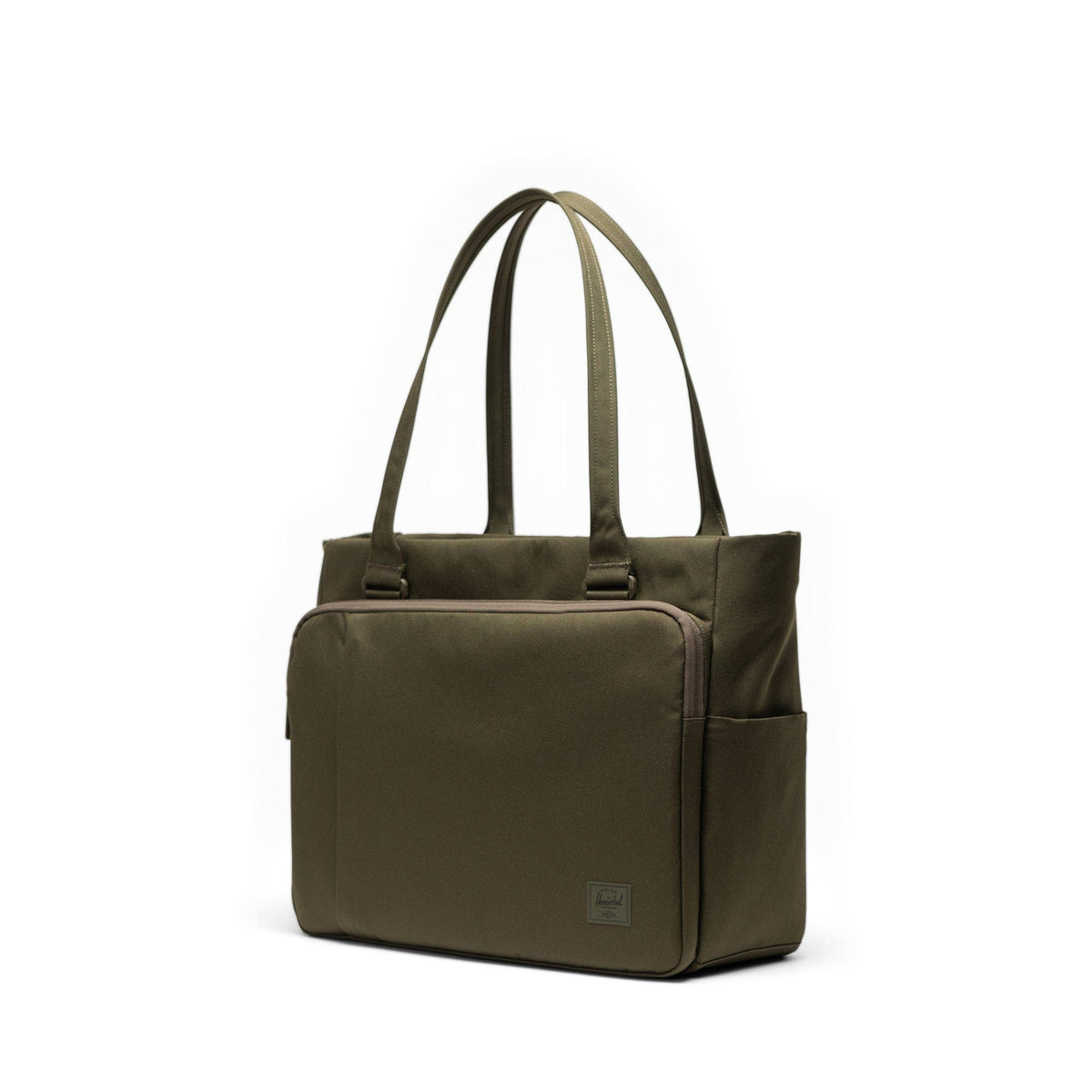 herschel tote tag Kaslo Tote Tech