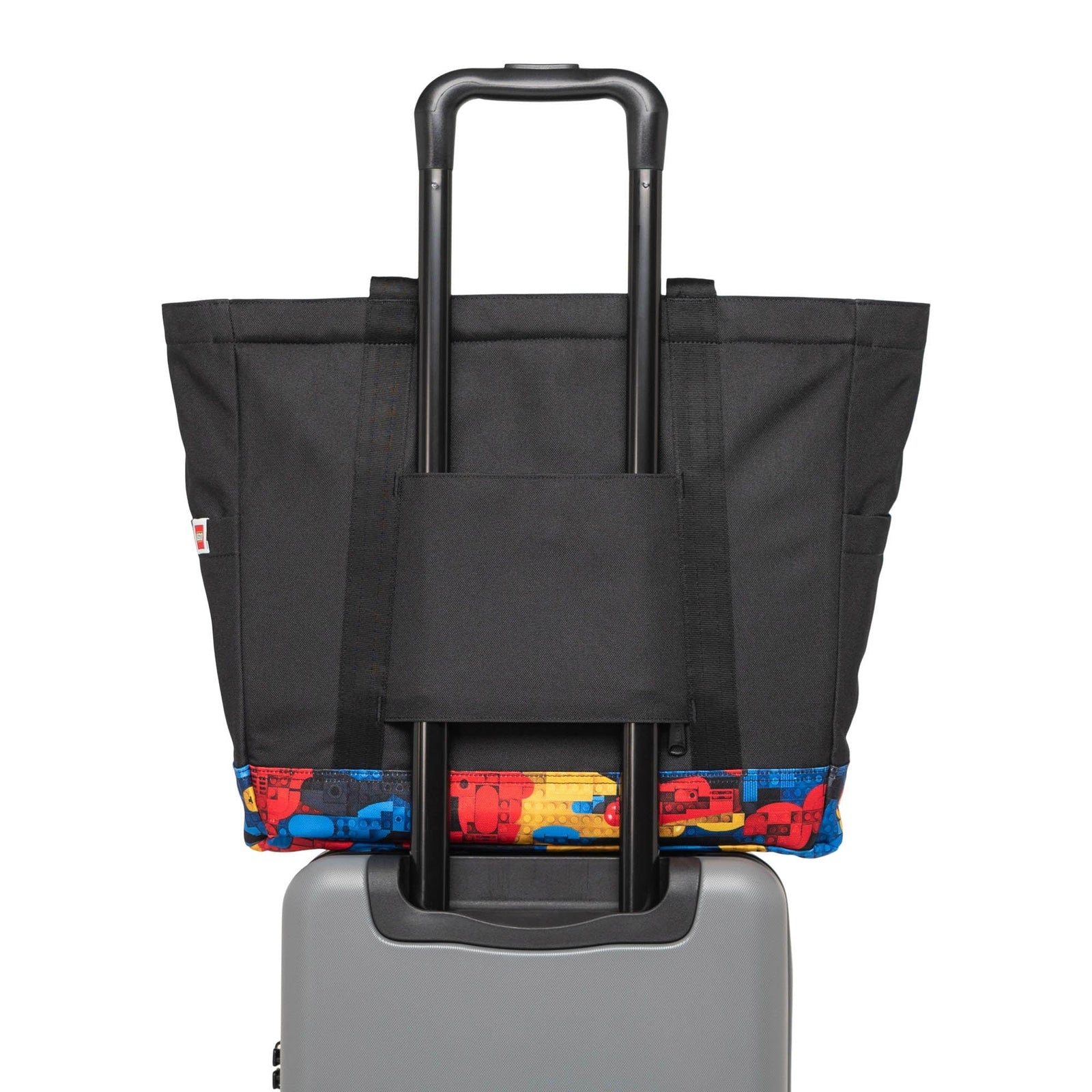 herschel tote tag Lego Herschel Heritage Tote