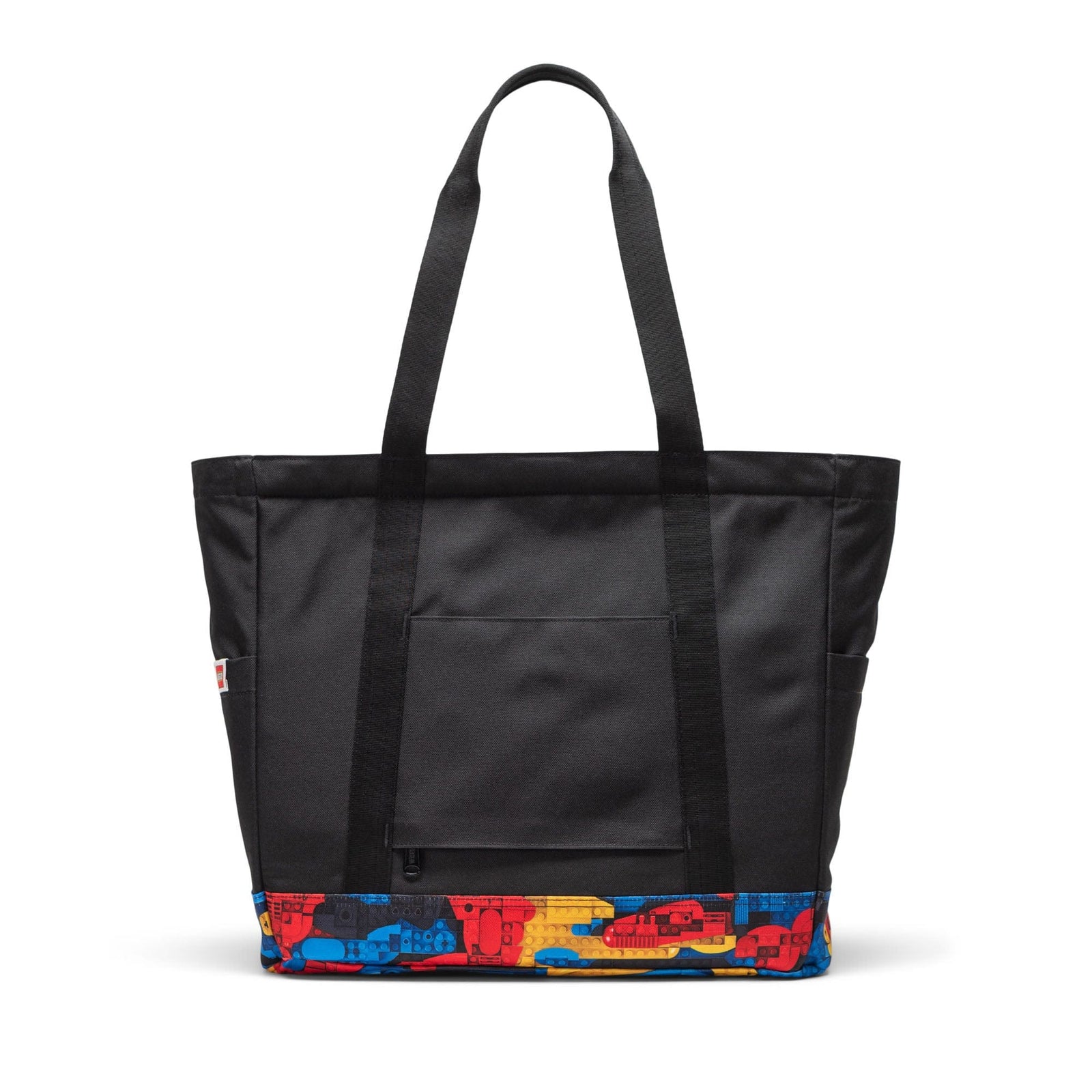 herschel tote tag Lego Herschel Heritage Tote