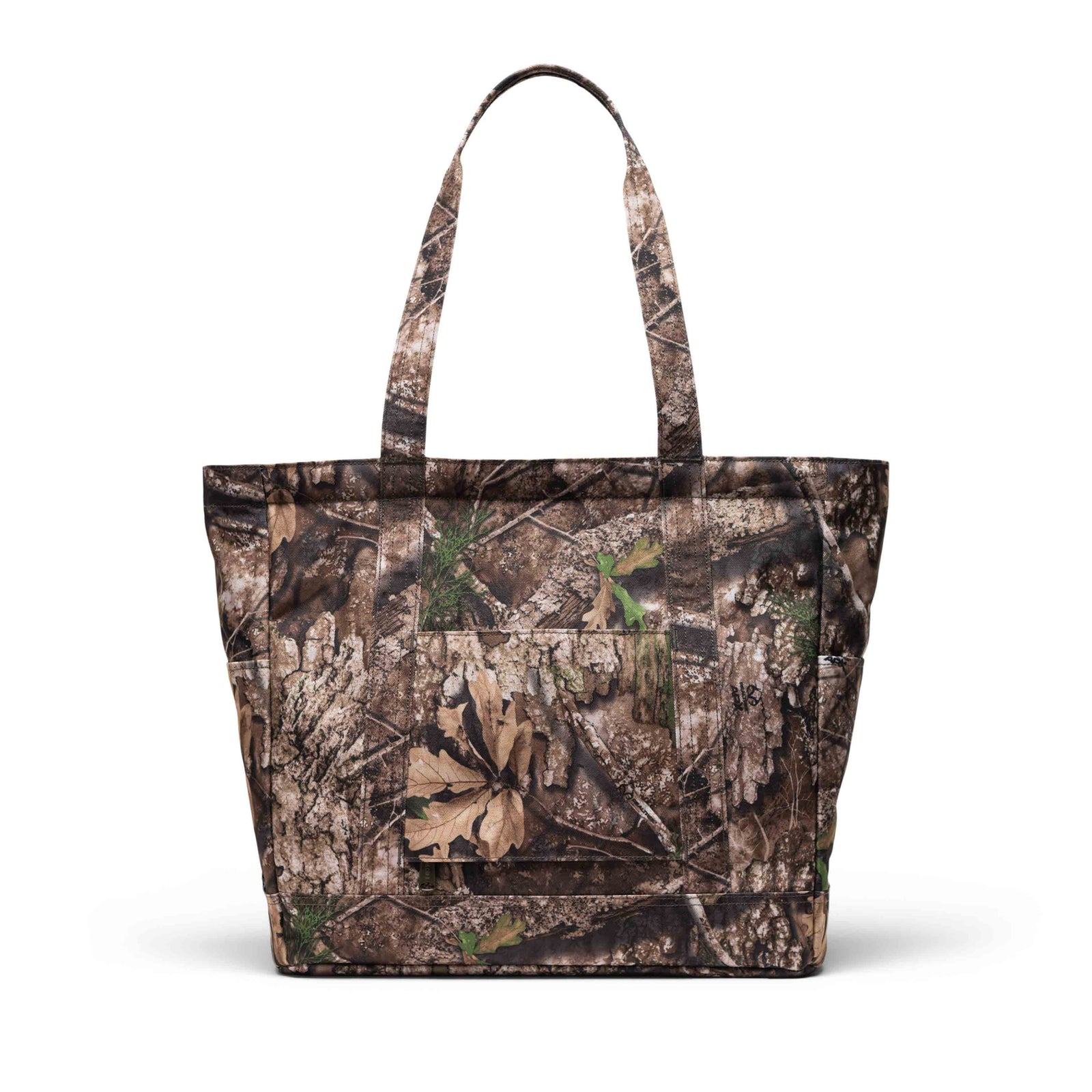 herschel tote tag Realtree Herschel Heritage Tote