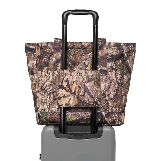 herschel Realtree Herschel Heritage Tote foto 4