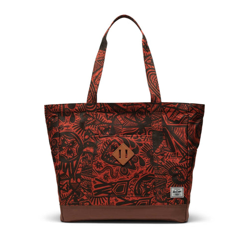 tote bag herschel THOMAS CAMPBELL HERSCHEL HERITAGE TOTE