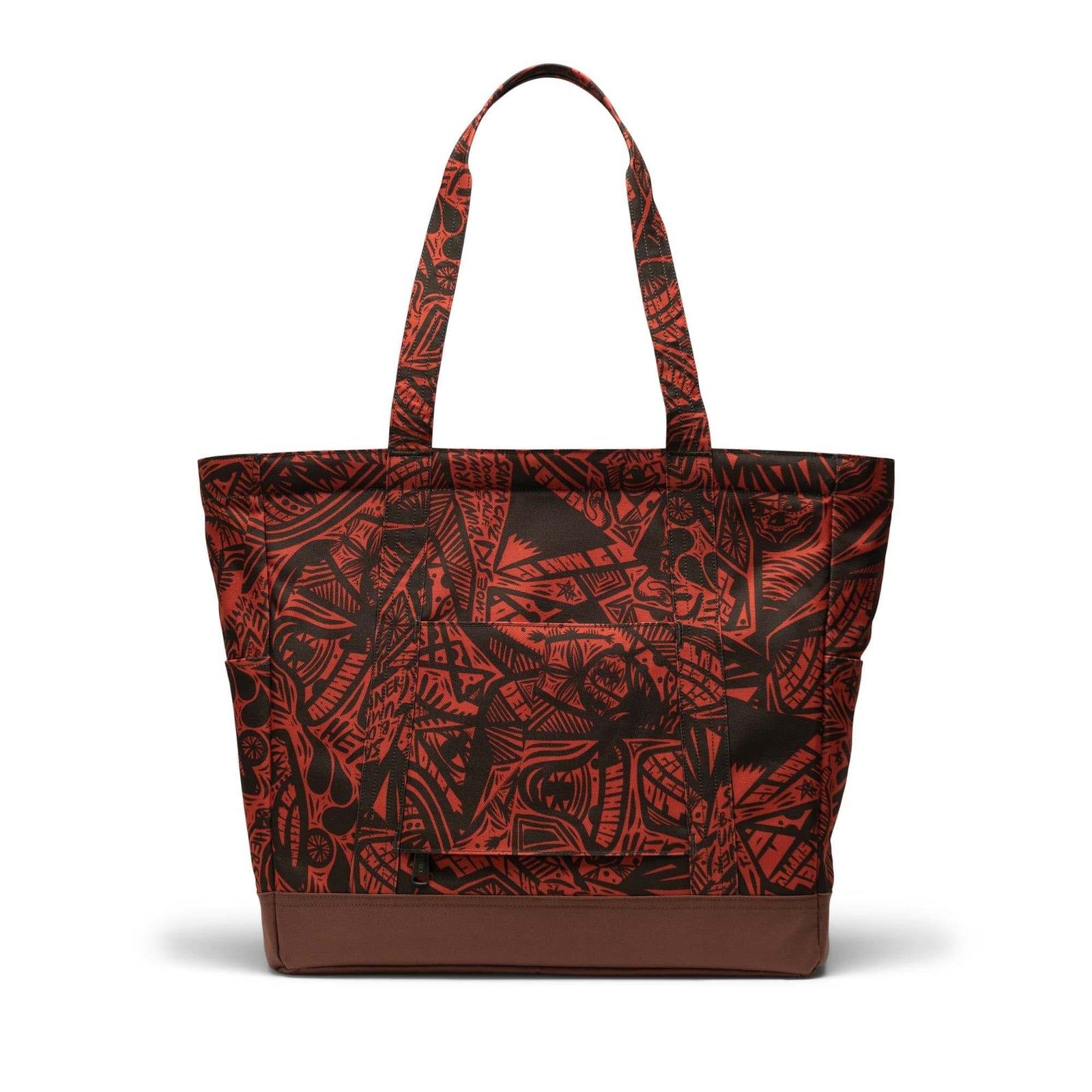 herschel tote tag Thomas Campbell Herschel Heritage Tote
