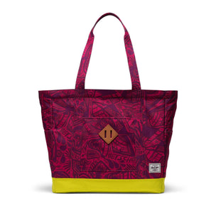 Thomas Campbell Herschel Heritage Tote