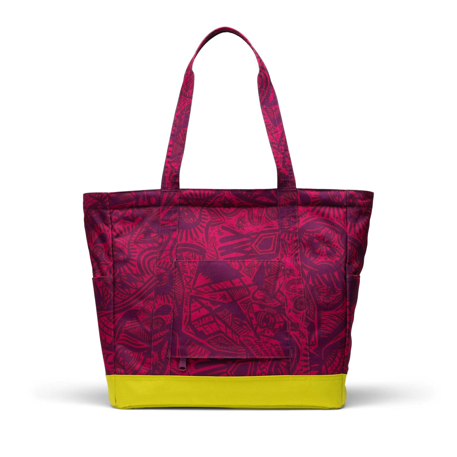 herschel tote tag Thomas Campbell Herschel Heritage Tote