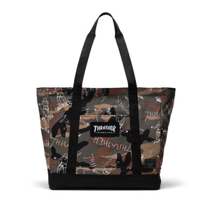 Thrasher Gonz Herschel Heritage Tote