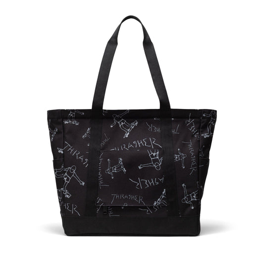 herschel Thrasher Gonz Herschel Heritage Tote foto 3