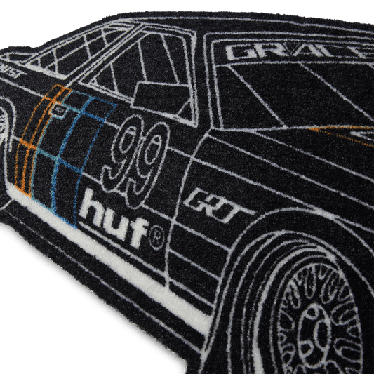 huf Huf X Greddy Carpet foto 2