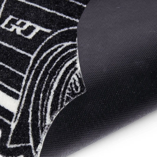 huf Huf X Greddy Carpet foto 3