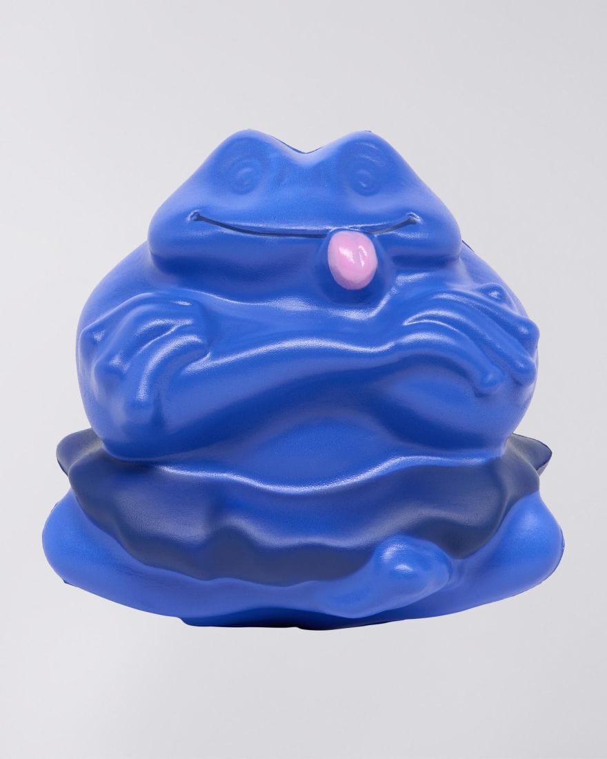 edwin toys Emc Stressball