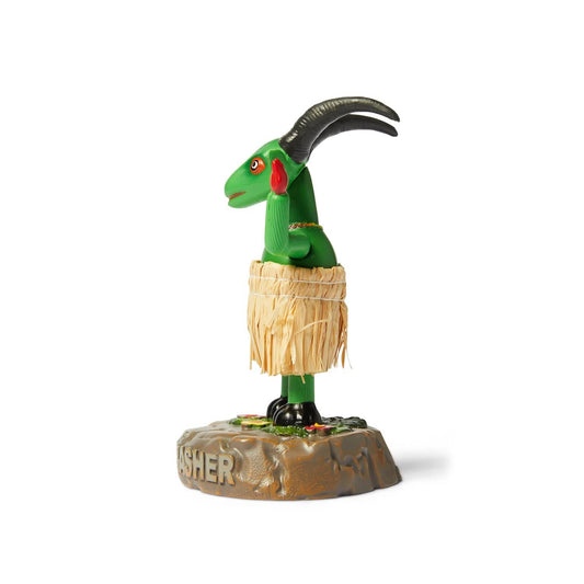 huf Huf X Thrasher Hula Goat foto 4