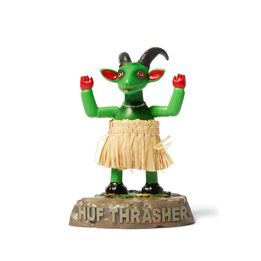 huf Huf X Thrasher Hula Goat foto 1
