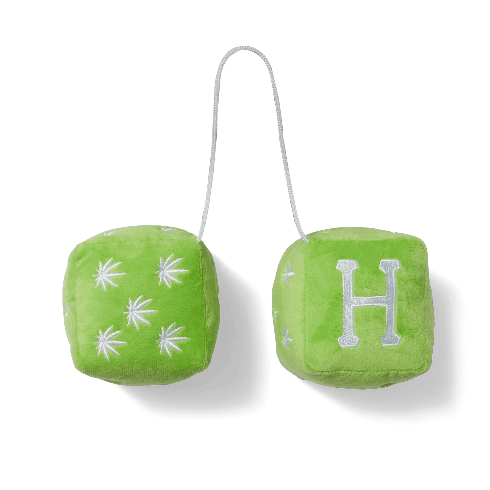 huf toys Plantlife Fuzzy Dice