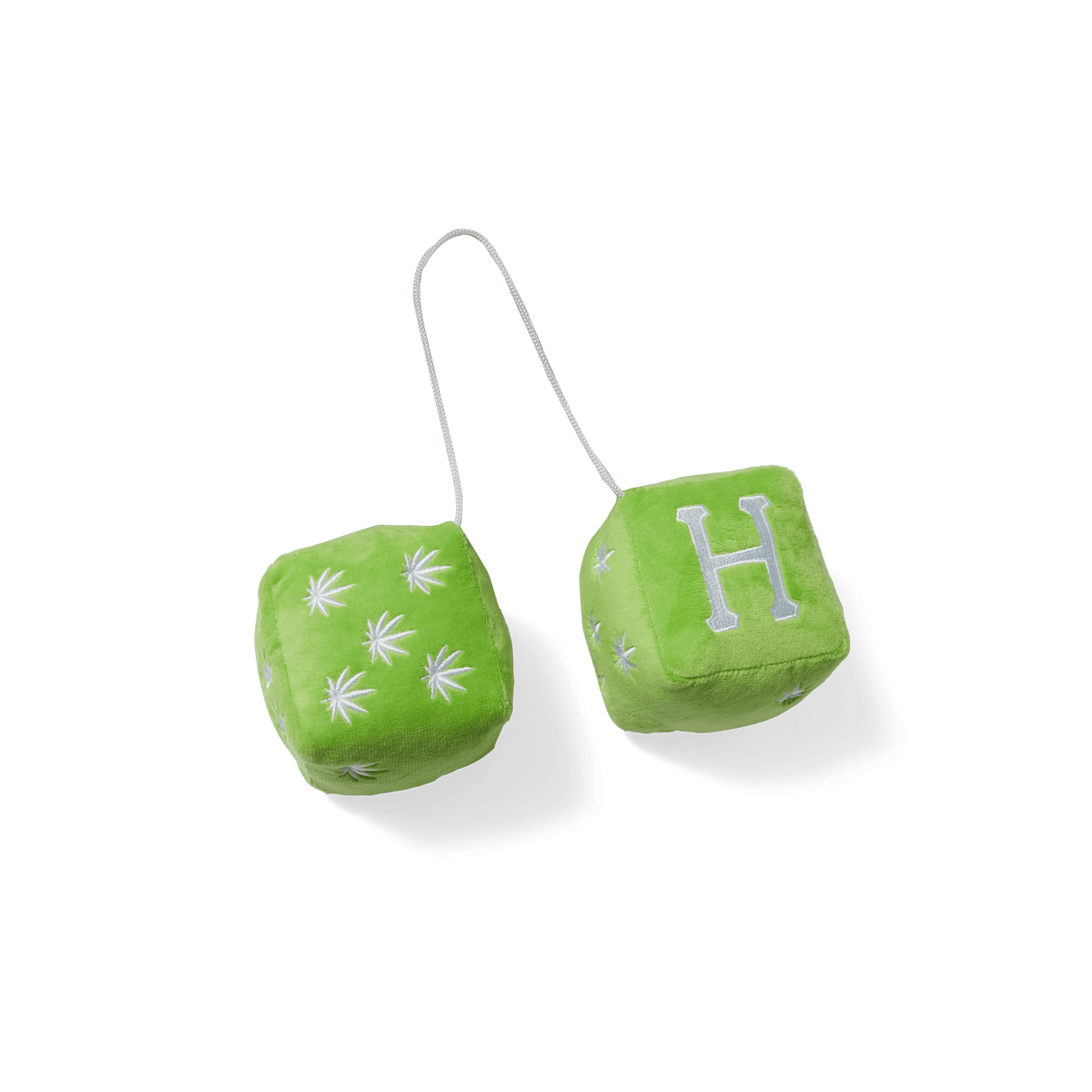 huf toys Plantlife Fuzzy Dice